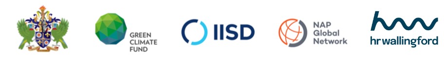 Logo banner